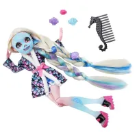 Set Mattel Monster High Laguna Blue HKY69 model / 3+ photo 2