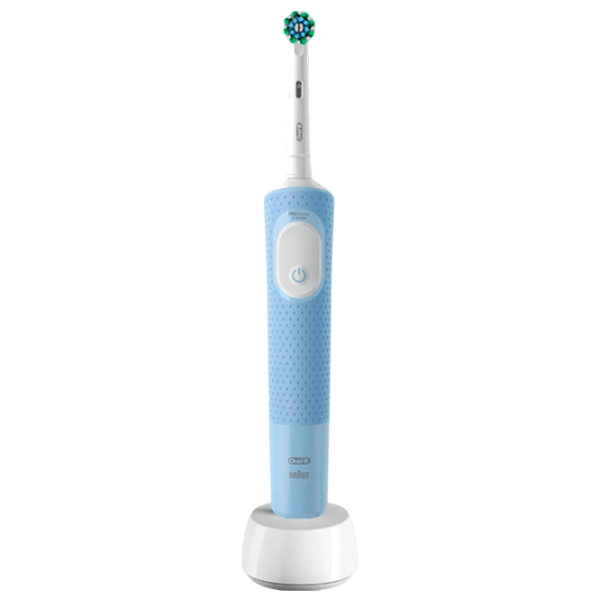 Periuță de dinți electrică Braun Vitality Pro 2D/ Blue photo 2