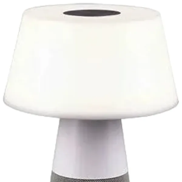 Lampă de masă Trio R52041101 White photo 2