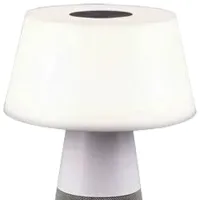 Настольная лампа Trio R52041101 Белый photo 2
