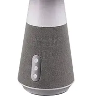 Настольная лампа Trio R52041101 Белый photo 3