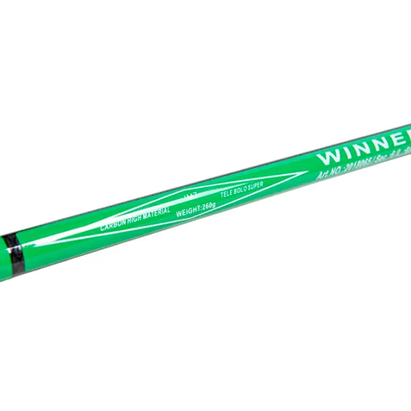 Undiță Winner Pole Carp/ 6 photo 5