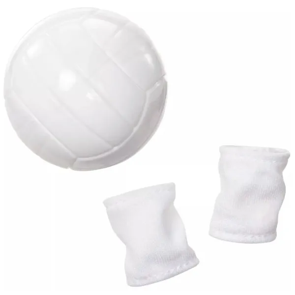 Păpușă Mattel Barbie HKT72  sportivă / 3+ photo 5 Păpușă Mattel Barbie HKT72  sportivă / 3+ photo 5