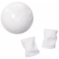 Păpușă Mattel Barbie HKT72 sportivă / 3+ photo 5