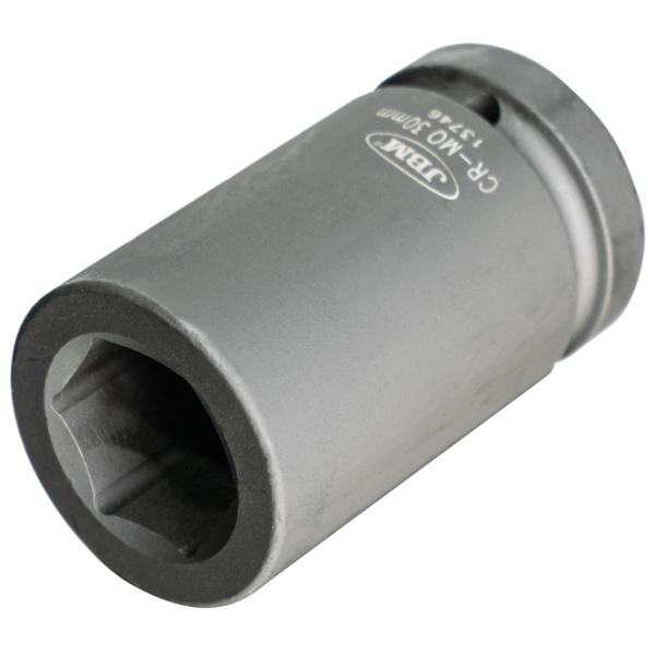 Головка ударная JBM 13746 90 мм photo 2 Головка ударная JBM 13746 90 мм photo 2