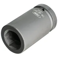 Головка ударная JBM 13746 90 мм photo 2