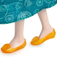 Păpușă Mattel Disney Princess Merida HLW13 prințesă / 3+ photo 7