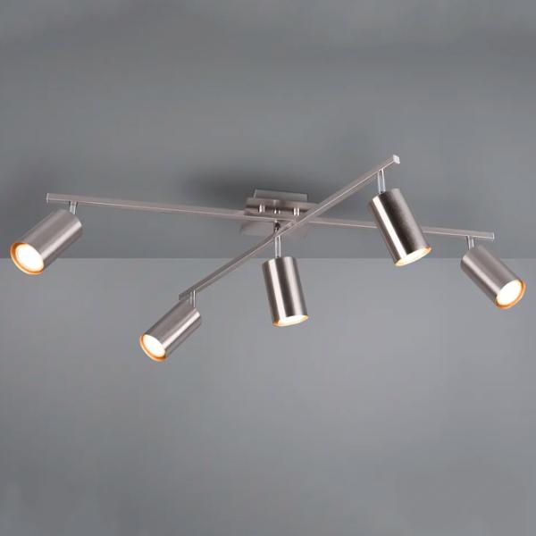 Plafonieră Trio Marley  photo 2 Plafonieră Trio Marley  photo 2