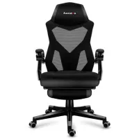 Scaun Gaming Huzaro Combat 3.0 Carbon photo 2
