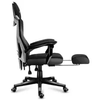 Scaun Gaming Huzaro Combat 3.0 Carbon photo 6