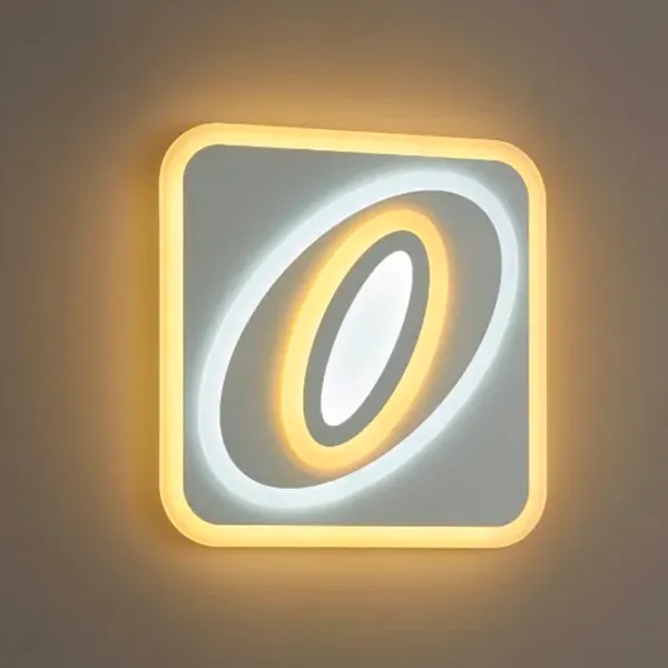 Plafonieră Trio SUZUKA  photo 3 Plafonieră Trio SUZUKA  photo 3