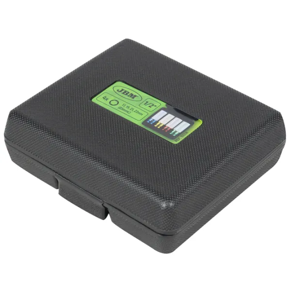 Set de capete de impact JBM 52338 85 mm photo 3