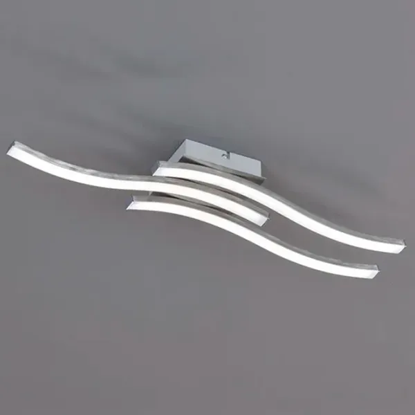 Плафон Trio Route  photo 2 Плафон Trio Route  photo 2