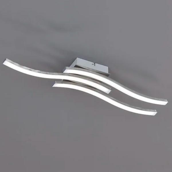 Плафон Trio Route  photo 2 Плафон Trio Route  photo 2