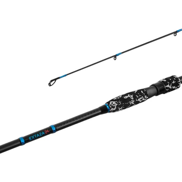 Удилище Delphin EXTAZA 24T Carp/ 2 photo 2