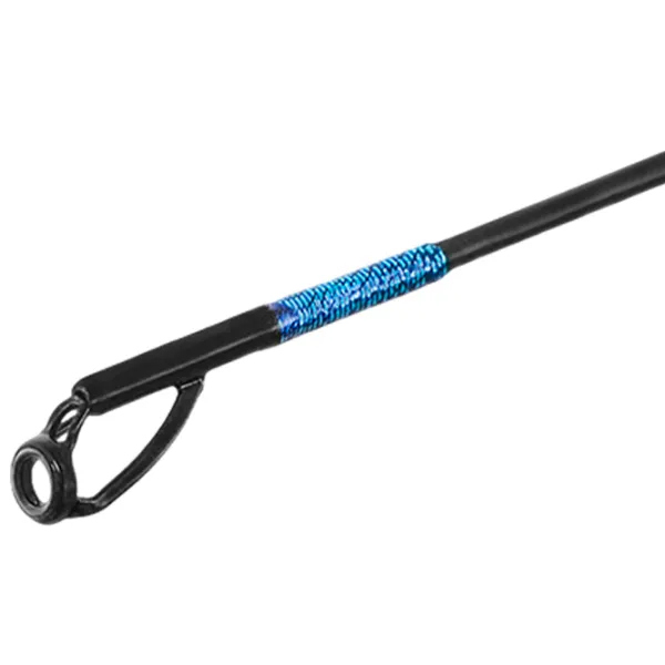 Удилище Delphin EXTAZA 24T Carp/ 2 photo 3