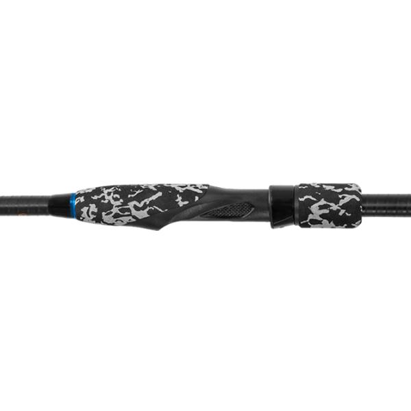 Удилище Delphin EXTAZA 24T Carp/ 2 photo 5
