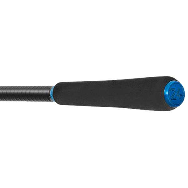 Удилище Delphin EXTAZA 24T Carp/ 2 photo 6