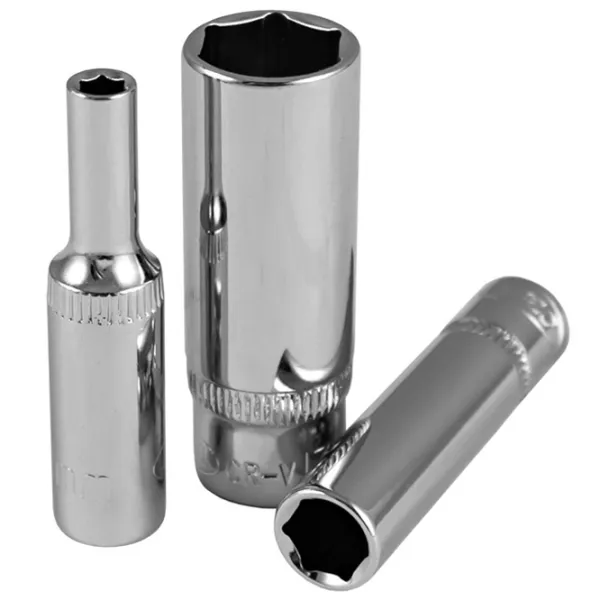 Трубчатая головка JBM 13651 50 мм photo 2 Трубчатая головка JBM 13651 50 мм photo 2