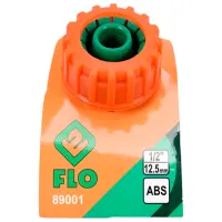 Соединитель для шланга Flo FLO89001 ABS photo 2