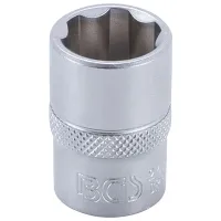 Трубчатая головка BGS 2418 photo 2