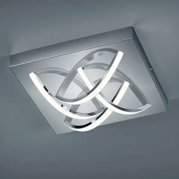 Плафон Trio DOLLY  photo 2 Плафон Trio DOLLY  photo 2