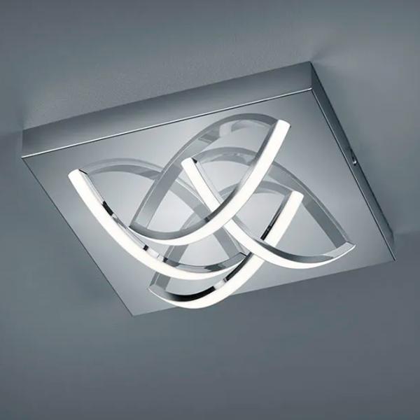 Плафон Trio DOLLY  photo 2 Плафон Trio DOLLY  photo 2