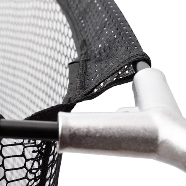 Подсак EXC Superior Carp Landing Net 1900 мм/ Полиэстер photo 3
