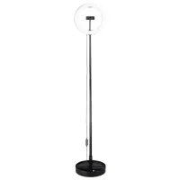Trepied cu lampă Hama SpotLight FoldUp 102 265 mm Black photo 5