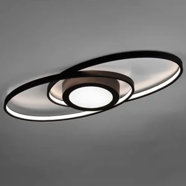 Plafonieră Trio R62991142 Metal photo 2