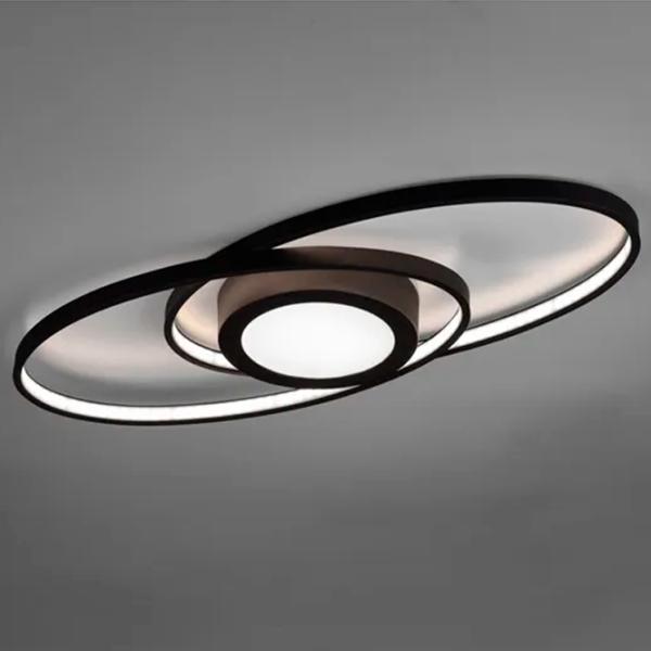 Plafonieră Trio R62991142 Metal photo 2