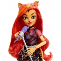 Păpușă Mattel Monster High Toralei Stripe HHK57 Monstru / 3+ photo 3