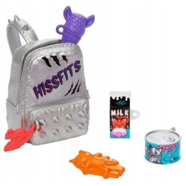 Păpușă Mattel Monster High Toralei Stripe HHK57  Monstru / 3+ photo 6