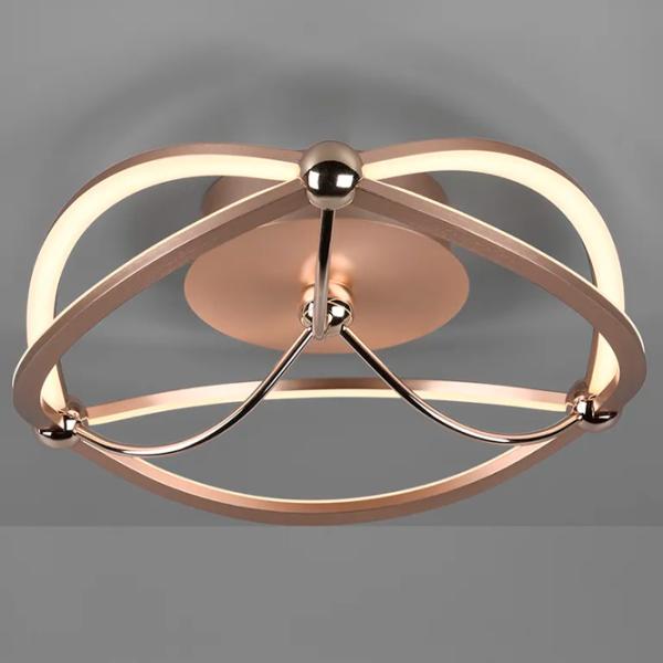 Плафон Trio CHARIVARI  photo 2 Плафон Trio CHARIVARI  photo 2