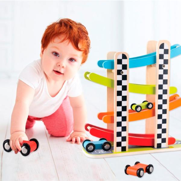 Set jucării Noriel INT4654 1.5+/ Multicolor photo 2