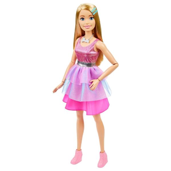 Кукла Mattel Barbie HJY02  модель / 3+ photo 2 Кукла Mattel Barbie HJY02  модель / 3+ photo 2