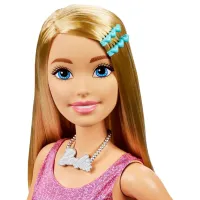 Кукла Mattel Barbie HJY02 модель / 3+ photo 4