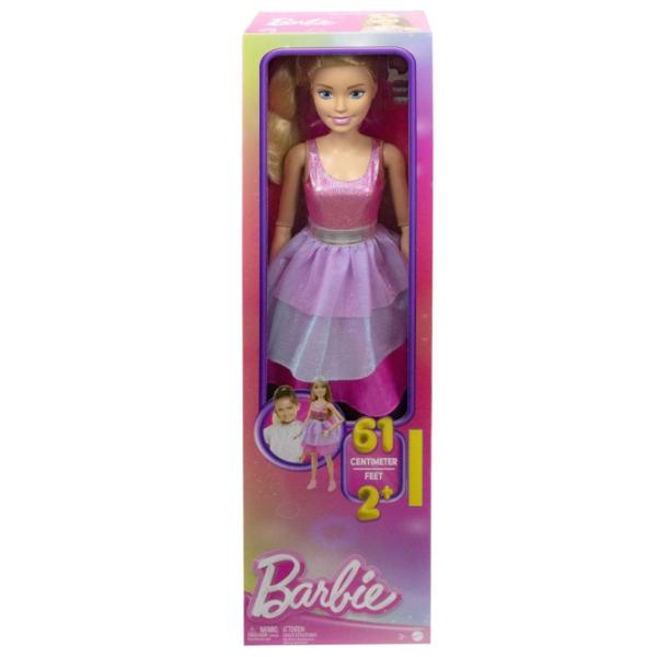 Кукла Mattel Barbie HJY02  модель / 3+ photo 6 Кукла Mattel Barbie HJY02  модель / 3+ photo 6