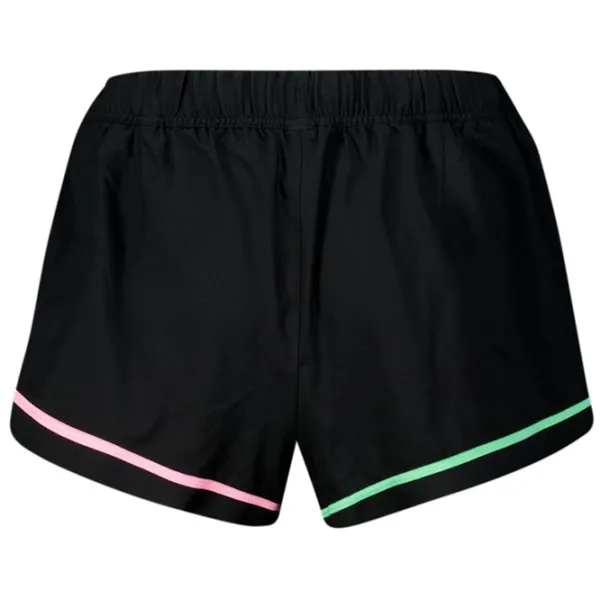 Шорты для женщин Puma PU701226208001 L/ Черный photo 2