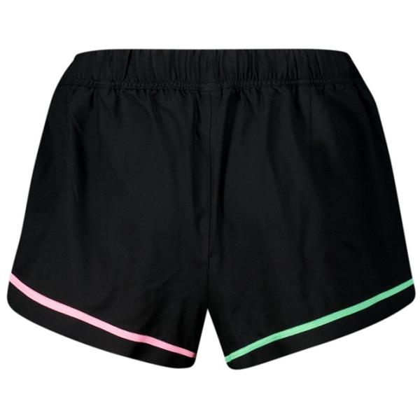 Шорты для женщин Puma PU701226208001 L/ Черный photo 2