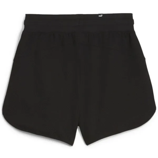 Pantaloni scurți pentru femei Puma PU67870101 XS/ Black photo 7