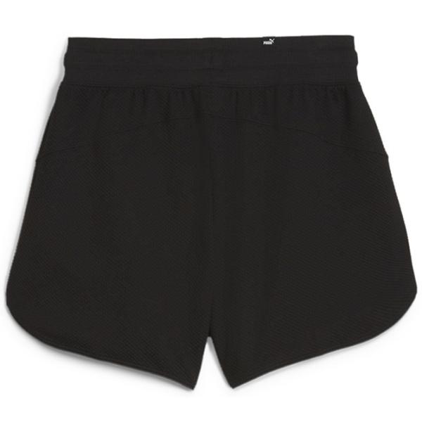 Pantaloni scurți pentru femei Puma PU67870101 XS/ Black photo 7