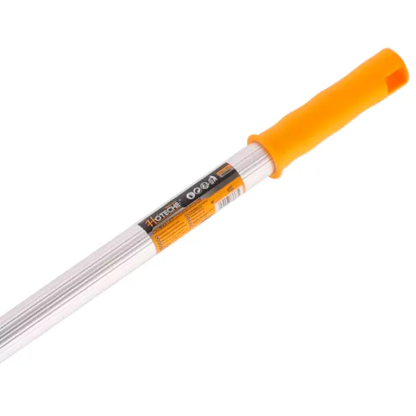 Tijă de extensie Hoteche 422406 Pentru tavan/ Plastic photo 2
