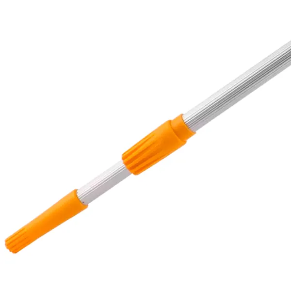 Tijă de extensie Hoteche 422406 Pentru tavan/ Plastic photo 3