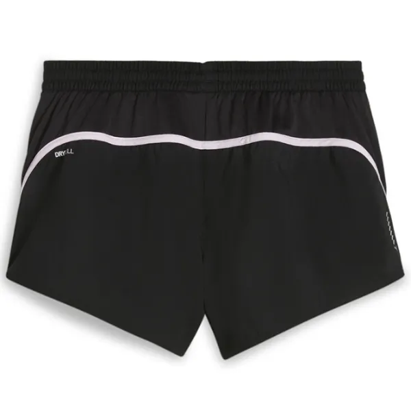 Шорты для женщин Puma PU52317899 L/ Черный photo 4