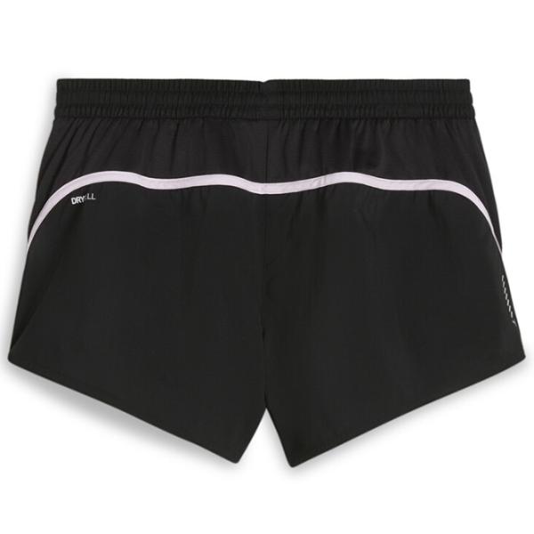 Шорты для женщин Puma PU52317899 L/ Черный photo 4