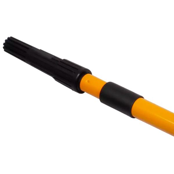 Tijă de extensie Hoteche 422408 Pentru tavan/ Plastic photo 2 Tijă de extensie Hoteche 422408 Pentru tavan/ Plastic photo 2