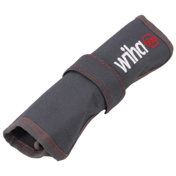 Отвертка с насадками и битами Wiha W314972 120 мм photo 4