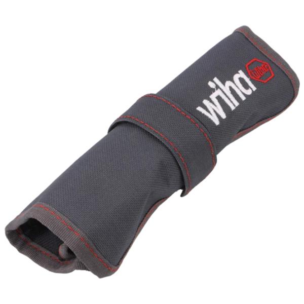 Отвертка с насадками и битами Wiha W314972 120 мм photo 4