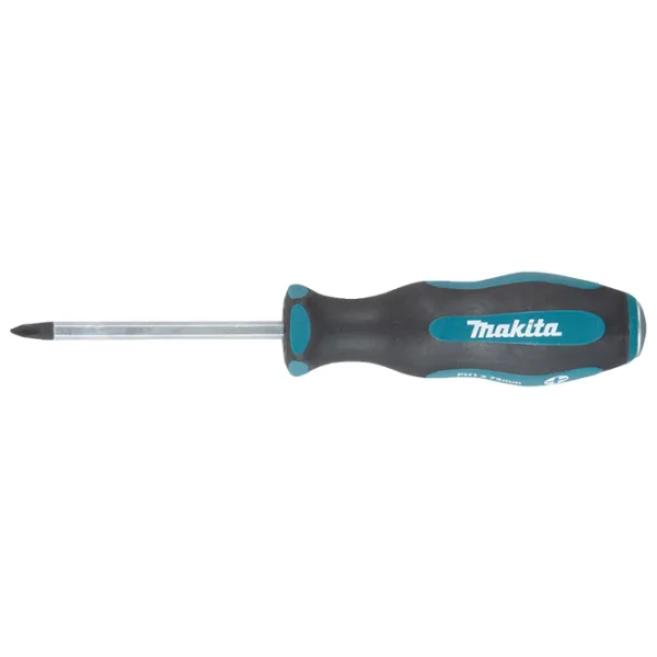 Отвертка Makita B-66064 5 мм photo 3 Отвертка Makita B-66064 5 мм photo 3